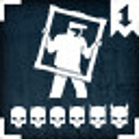 Трофей {trophy} в игре Payday 2 для Epic