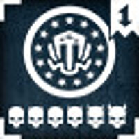 Трофей {trophy} в игре Payday 2 для Epic