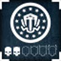 Трофей {trophy} в игре Payday 2 для Epic