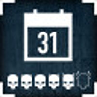 Трофей {trophy} в игре Payday 2 для Epic