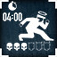 Трофей {trophy} в игре Payday 2 для Epic