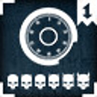 Трофей {trophy} в игре Payday 2 для Epic