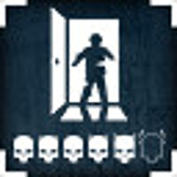 Трофей {trophy} в игре Payday 2 для Epic