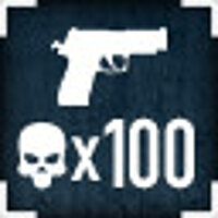 Трофей {trophy} в игре Payday 2 для Epic