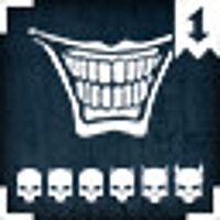 Трофей {trophy} в игре Payday 2 для Epic