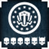 Трофей {trophy} в игре Payday 2 для Epic