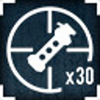 Трофей {trophy} в игре Payday 2 для Epic