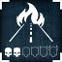 Трофей {trophy} в игре Payday 2 для Epic