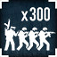 Трофей {trophy} в игре Payday 2 для Epic
