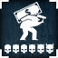 Трофей {trophy} в игре Payday 2 для Epic