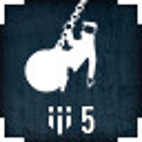 Трофей {trophy} в игре Payday 2 для Epic