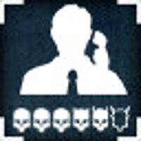 Трофей {trophy} в игре Payday 2 для Epic