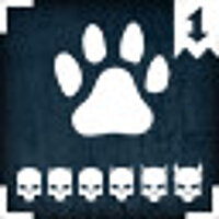Трофей {trophy} в игре Payday 2 для Epic