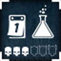 Трофей {trophy} в игре Payday 2 для Epic