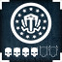 Трофей {trophy} в игре Payday 2 для Epic