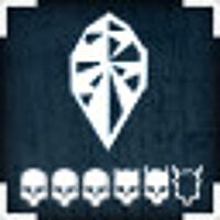 Трофей {trophy} в игре Payday 2 для Epic