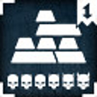 Трофей {trophy} в игре Payday 2 для Epic