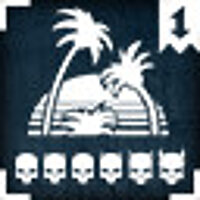 Трофей {trophy} в игре Payday 2 для Epic