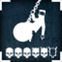 Трофей {trophy} в игре Payday 2 для Epic