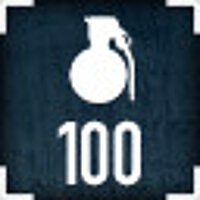 Трофей {trophy} в игре Payday 2 для Epic