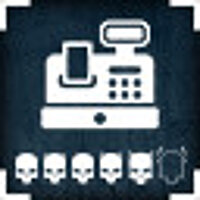 Трофей {trophy} в игре Payday 2 для Epic