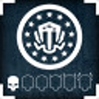 Трофей {trophy} в игре Payday 2 для Epic