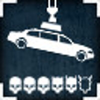 Трофей {trophy} в игре Payday 2 для Epic