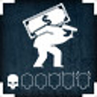 Трофей {trophy} в игре Payday 2 для Epic