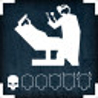 Трофей {trophy} в игре Payday 2 для Epic