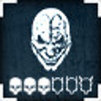 Трофей {trophy} в игре Payday 2 для Epic