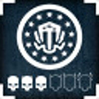 Трофей {trophy} в игре Payday 2 для Epic