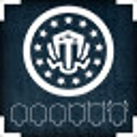 Трофей {trophy} в игре Payday 2 для Epic