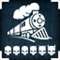 Трофей {trophy} в игре Payday 2 для Epic