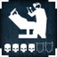 Трофей {trophy} в игре Payday 2 для Epic