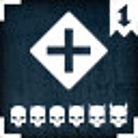 Трофей {trophy} в игре Payday 2 для Epic