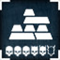 Трофей {trophy} в игре Payday 2 для Epic