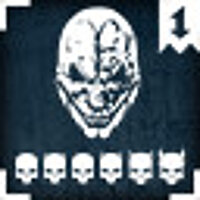 Трофей {trophy} в игре Payday 2 для Epic