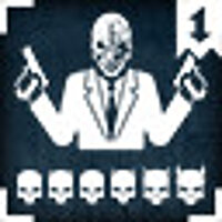 Трофей {trophy} в игре Payday 2 для Epic