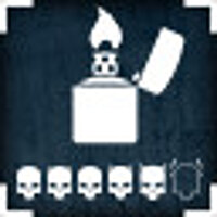 Трофей {trophy} в игре Payday 2 для Epic