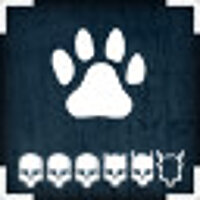 Трофей {trophy} в игре Payday 2 для Epic