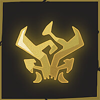 Трофей {trophy} в игре Gunfire Reborn для PS4