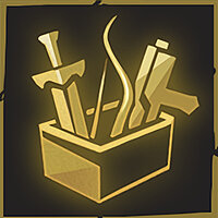 Трофей {trophy} в игре Gunfire Reborn для PS4
