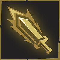 Трофей {trophy} в игре Gunfire Reborn для PS4