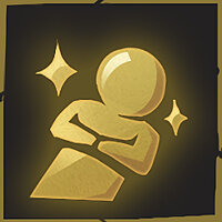 Трофей {trophy} в игре Gunfire Reborn для PS4