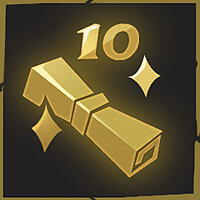 Трофей {trophy} в игре Gunfire Reborn для PS4