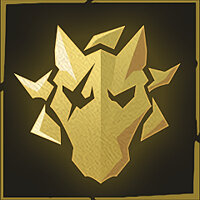 Трофей {trophy} в игре Gunfire Reborn для PS4