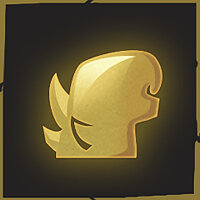Трофей {trophy} в игре Gunfire Reborn для PS4