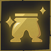 Трофей {trophy} в игре Gunfire Reborn для PS4