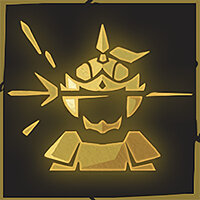 Трофей {trophy} в игре Gunfire Reborn для PS4