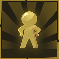 Трофей {trophy} в игре Gunfire Reborn для PS4